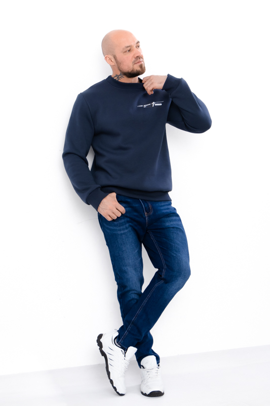 Джинси чоловічі